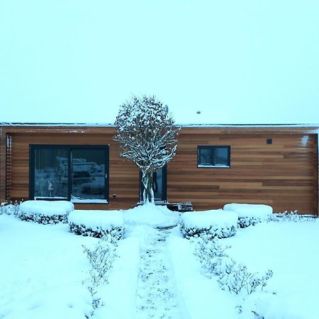 Апартаменты Tinyhouse Перль Экстерьер фото