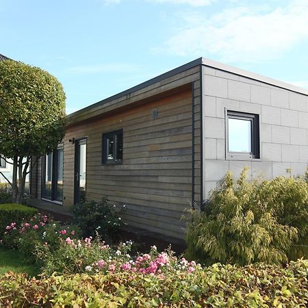 Апартаменты Tinyhouse Перль Экстерьер фото