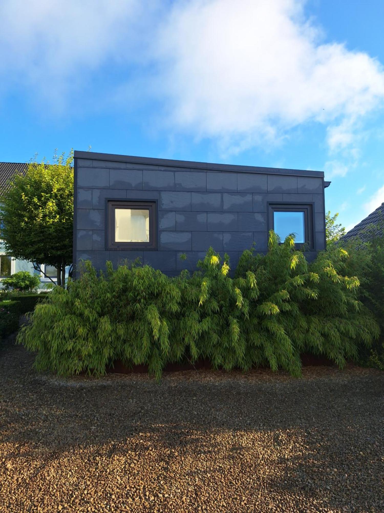 Апартаменты Tinyhouse Перль Экстерьер фото